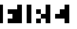 FIRE Font Image