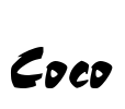 Coco