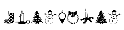 XmasDings