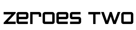 Zeroes Two