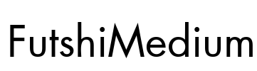 FutshiMedium