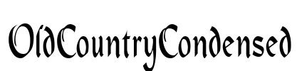 OldCountryCondensed