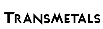 Transmetals