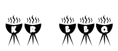 KR BBQ
