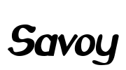 Savoy
