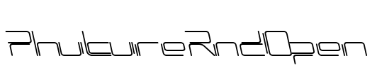 PhutureRndOpen