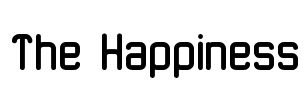 The Happiness