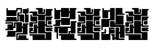 damara Font Image