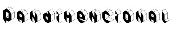 Pandimencional