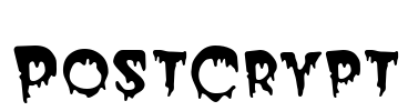 PostCrypt