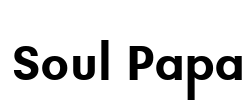 Soul Papa Font Image