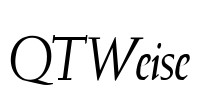 QTWeise