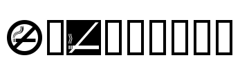 NoSmoking