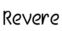 Revere