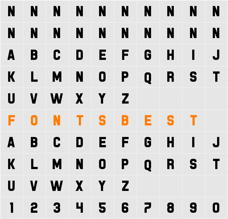 Piston Pressure Character Map