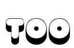 Too