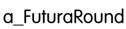 a_FuturaRound