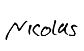 Nicolas
