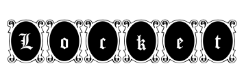 Locket