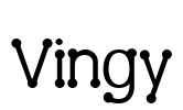 Vingy