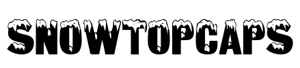 SnowtopCaps