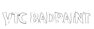 VTC BadPaint