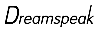 Dreamspeak