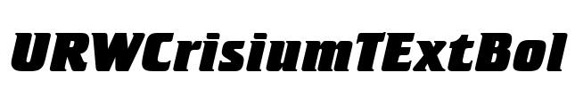 URWCrisiumTExtBol