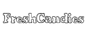 FreshCandies