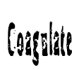 Coagulate