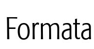 Formata