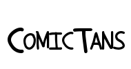ComicTans