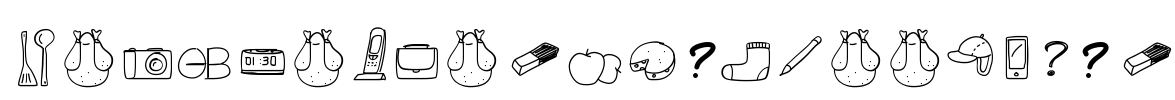 PeaxWebdesignFreeIcons