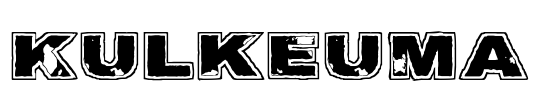 Kulkeuma