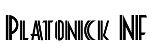 Platonick NF