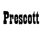 Prescott