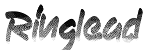Ringlead Font Image
