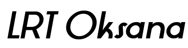 LRT Oksana
