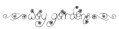 (Way Gardens)