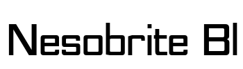 Nesobrite Bl