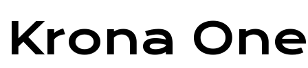 Krona One
