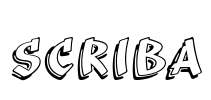 Scriba