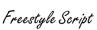 Freestyle Script