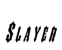 Slayer