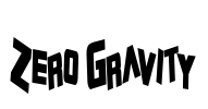 Zero Gravity