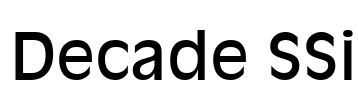 Decade SSi