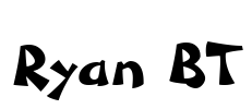 Ryan BT
