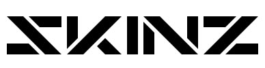 Skinz Font Image