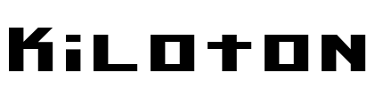 Kiloton