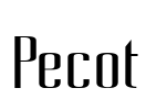 Pecot